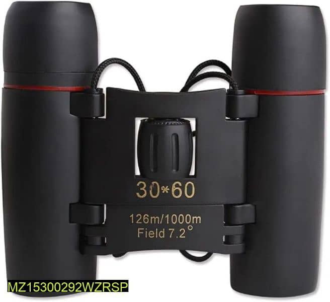 folding binoculars can be delivererd to all part of Pakistan 0