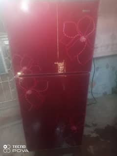 fridge sell 10by10 condition