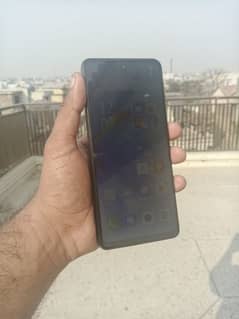 Infinix Note 30