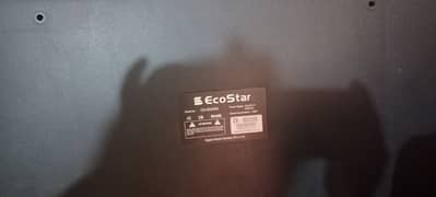 ecostar 55"