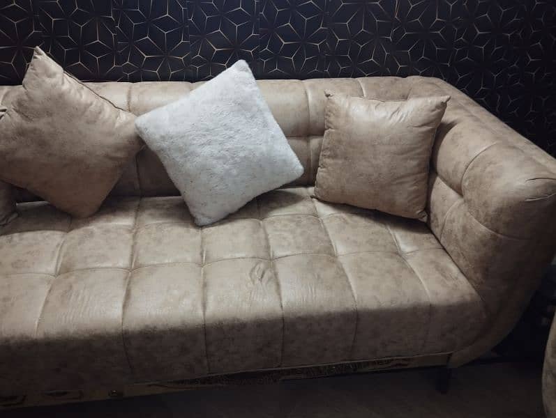 Sofa set (3+2+1) 0