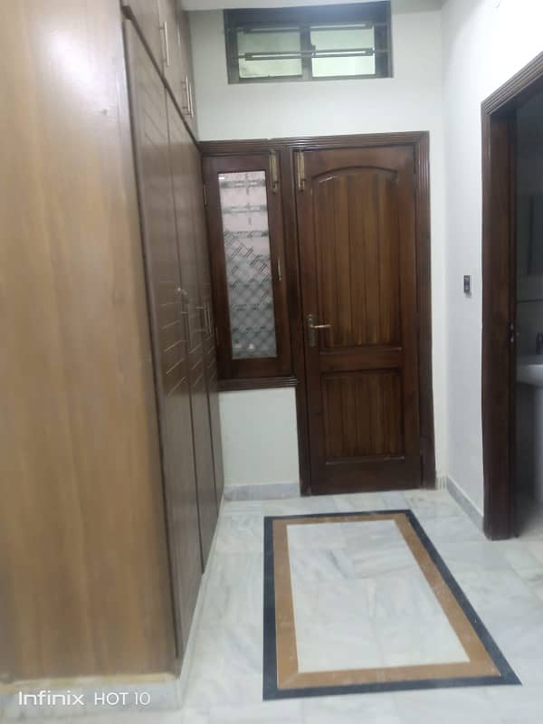 Upper Portion For Rent 0