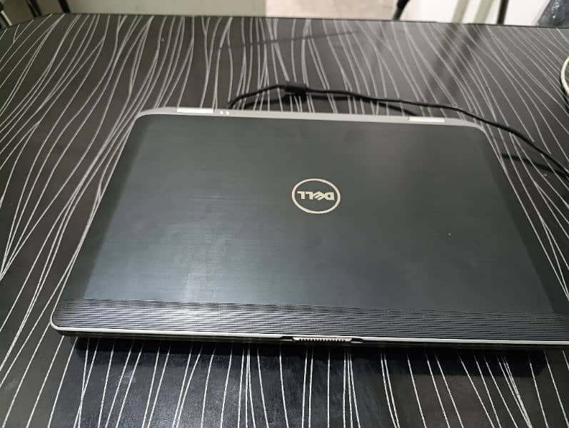 Dell Core i5 3rd generation 4