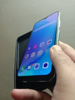 vivo y17.8/256gb pta approved