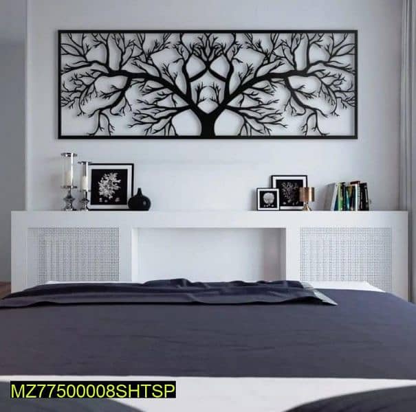 tree design wall art 0