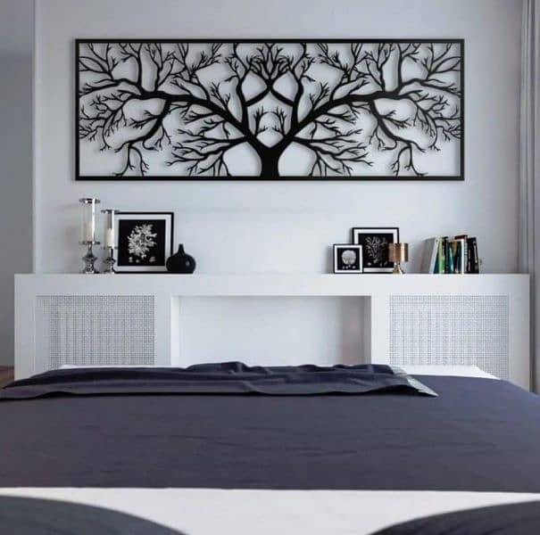 tree design wall art 1