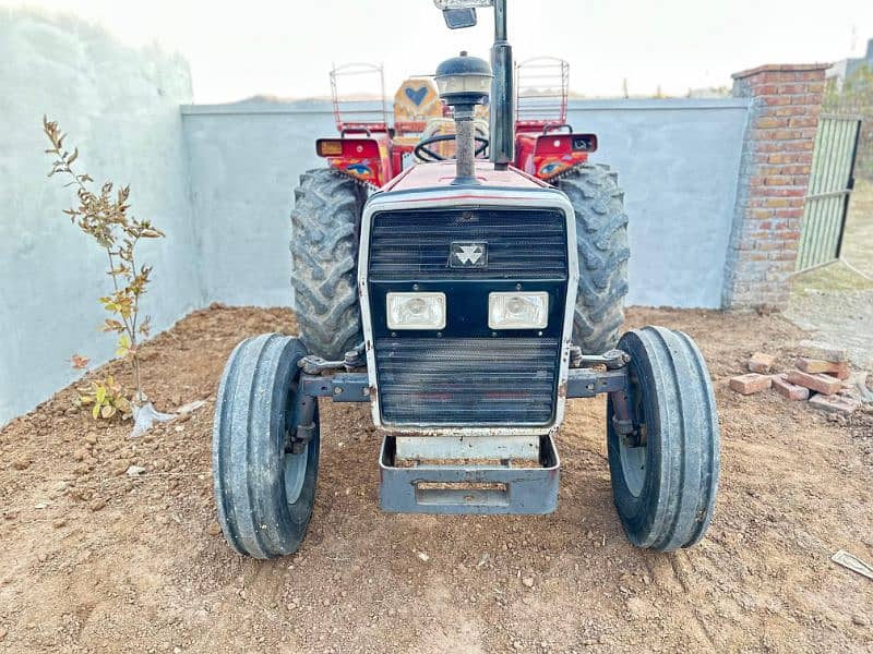 massey 260 2019 model for sale 2