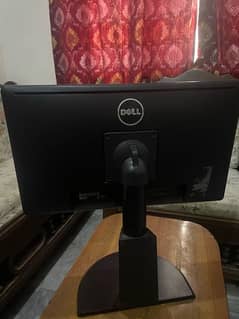 Dell 22 inch 1080p monitor