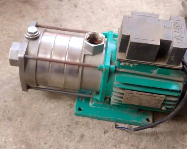 Water pump for sale 2