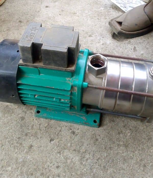 Water pump for sale 4