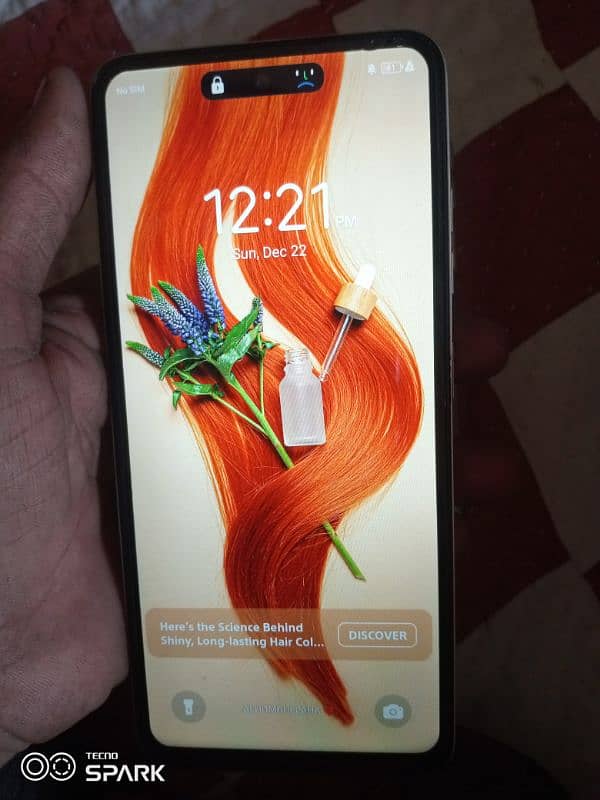 tecno spark 20 pro 2