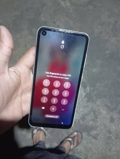 Samsung A11 non pta