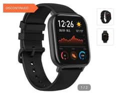 AmazFit