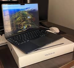 APPLE MACBOOK AIR M2 2022