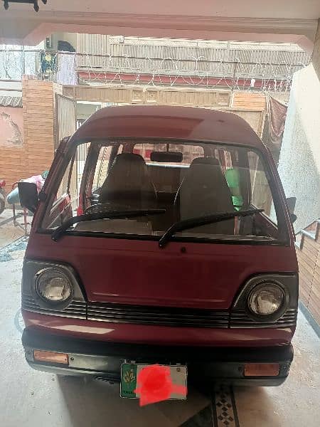 Suzuki Bolan 1999 exchange with vitz possible 0