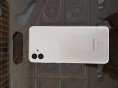 Galaxy A04|Non pta|Imported