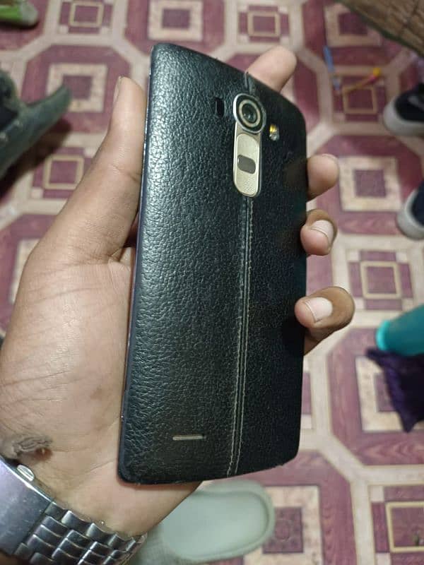 LG G4 3 32 All original 0