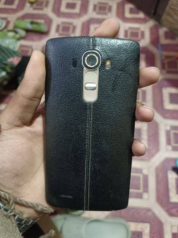 LG G4 3 32 All original 1