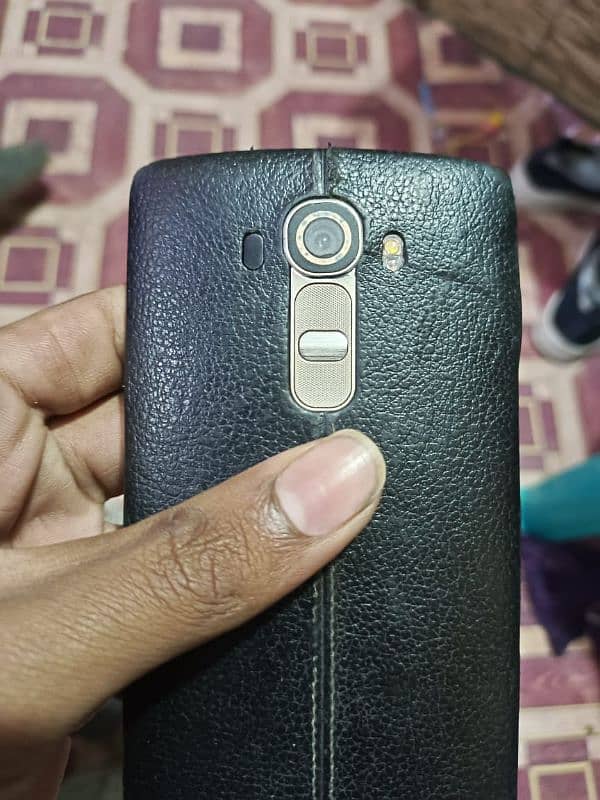 LG G4 3 32 All original 4