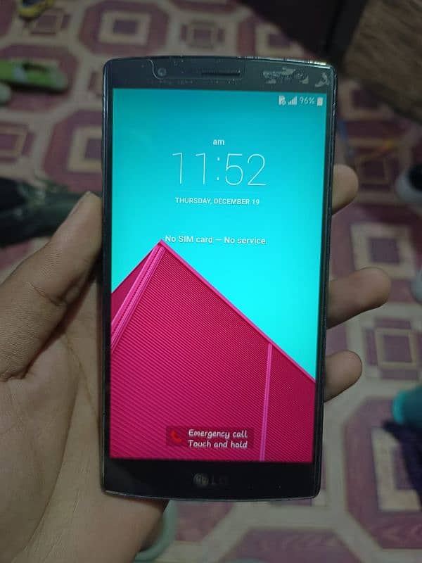 LG G4 3 32 All original 5