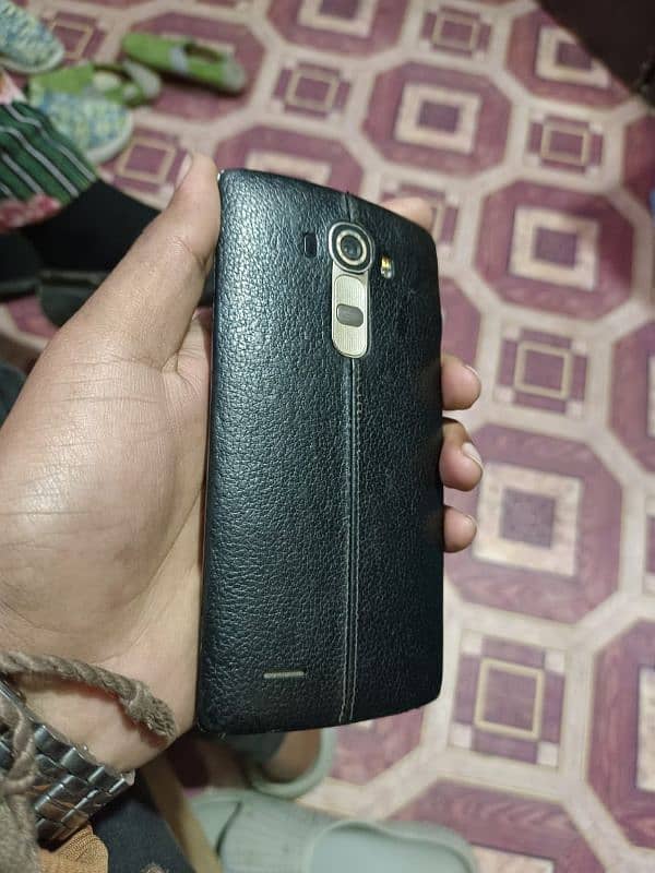 LG G4 3 32 All original 10