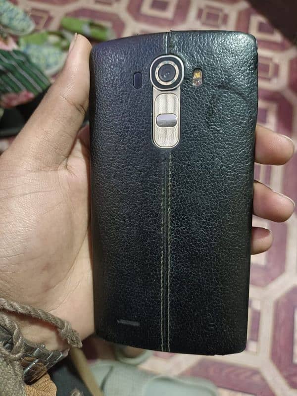 LG G4 3 32 All original 11