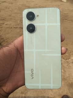 vivo Y03