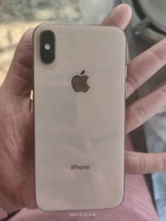 Brand iphone XS Battery capacity 95% Memory 512 GB