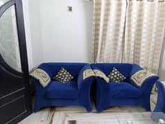 5 seater sofa set