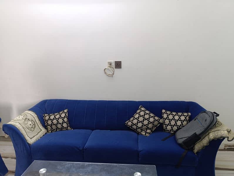 5 seater sofa set 1