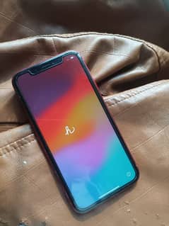 Iphone XR 128 icloud locked