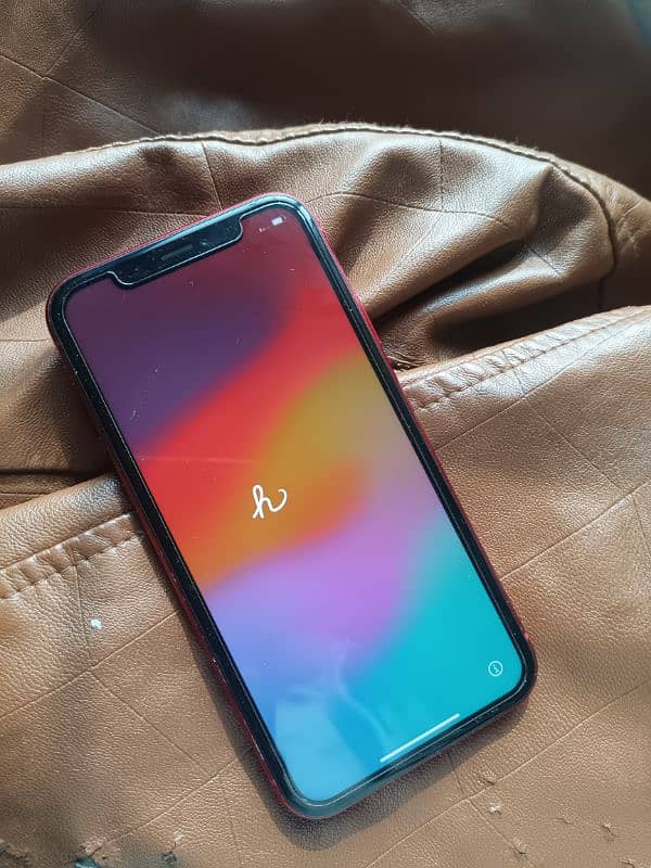 Iphone XR 128 icloud locked 0