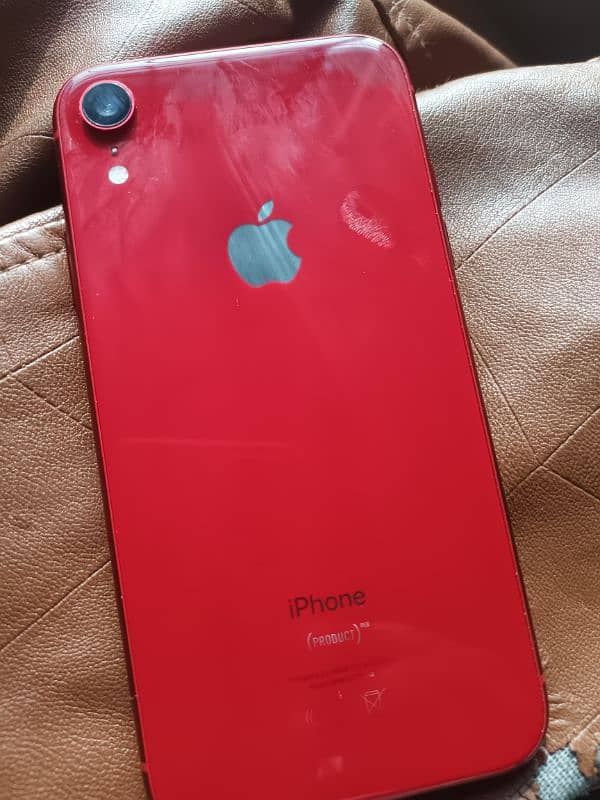 Iphone XR 128 icloud locked 6