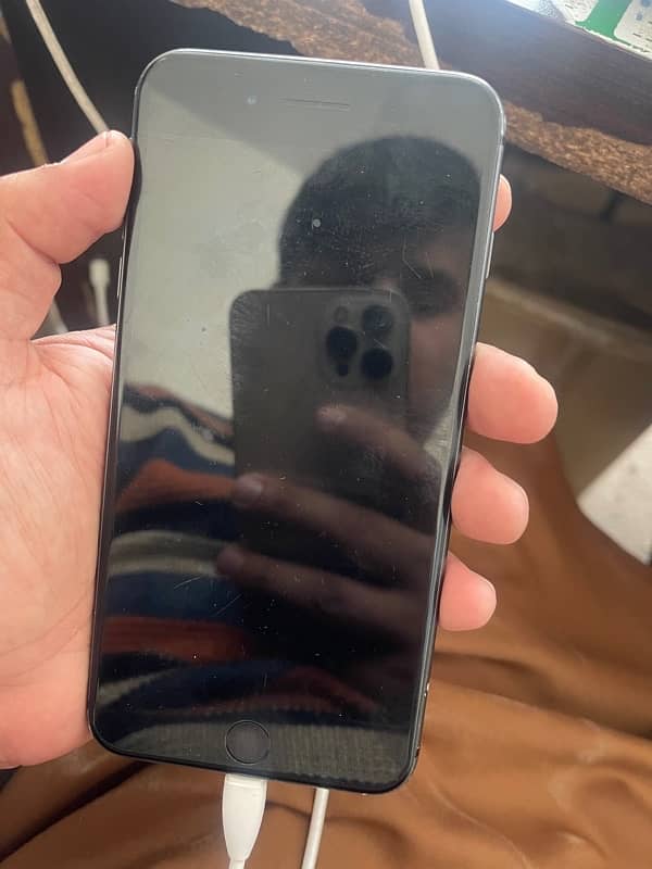 Iphone 8 plus non pta 256 0