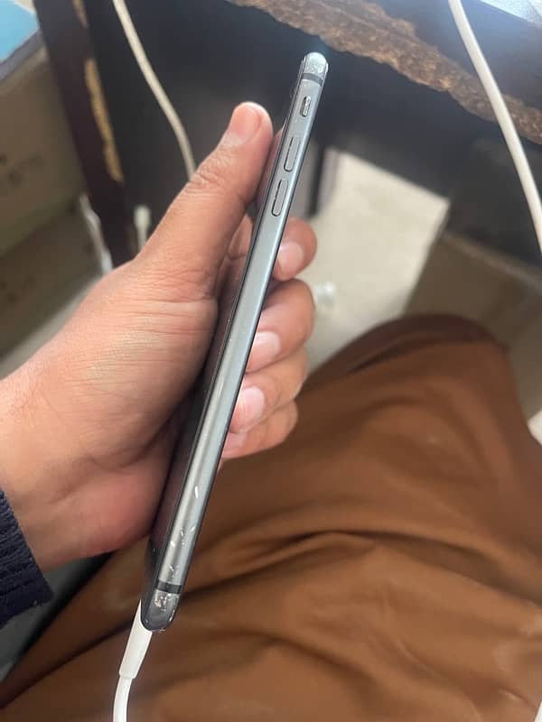 Iphone 8 plus non pta 256 3