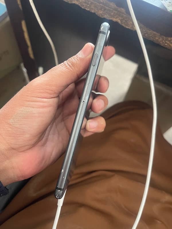 Iphone 8 plus non pta 256 4