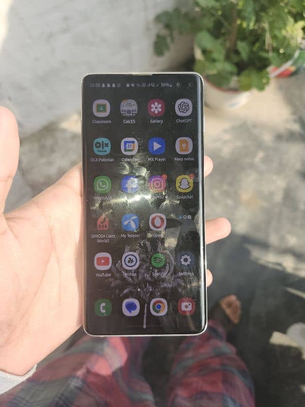 Samsung S10 plus | dual offical PTA 6