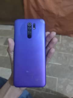 redmi 9