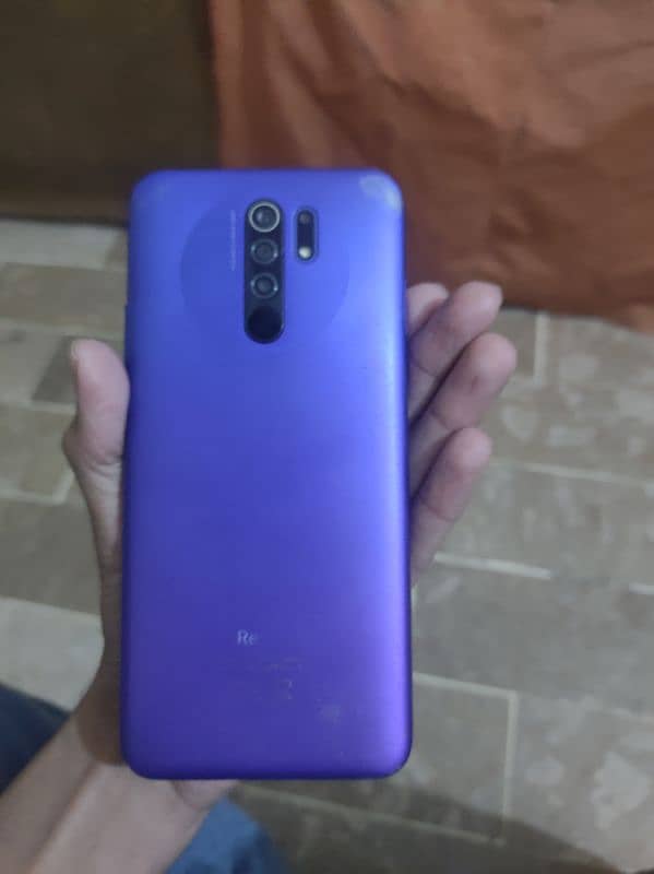 redmi 9 0