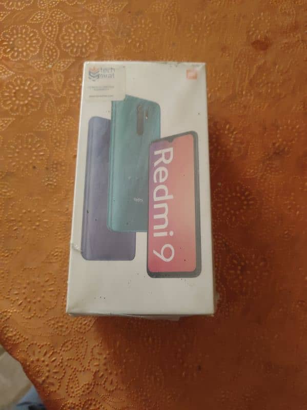 redmi 9 5