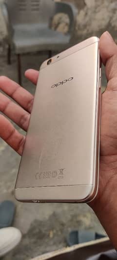 oppo f1s