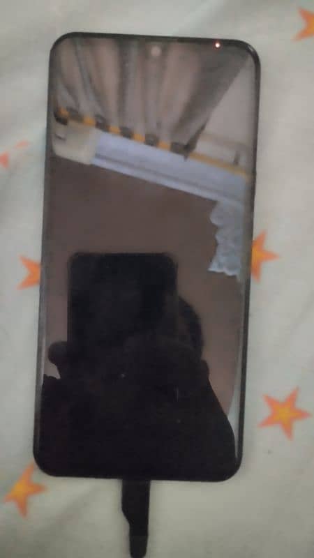 lg k50 pannel only orignal 1