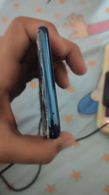 lg k50 pannel only orignal 4