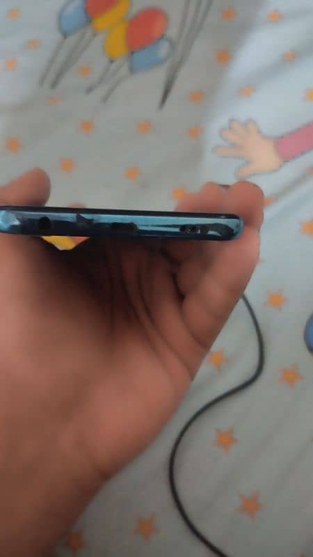 lg k50 pannel only orignal 6