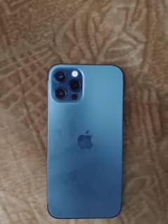 IPHONE 12 pro PTA approved for sale