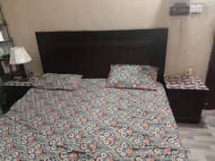 king bed set