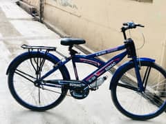 ADULT BICYCLE FOR SALE