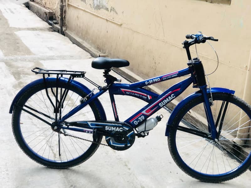 ADULT BICYCLE FOR SALE 0