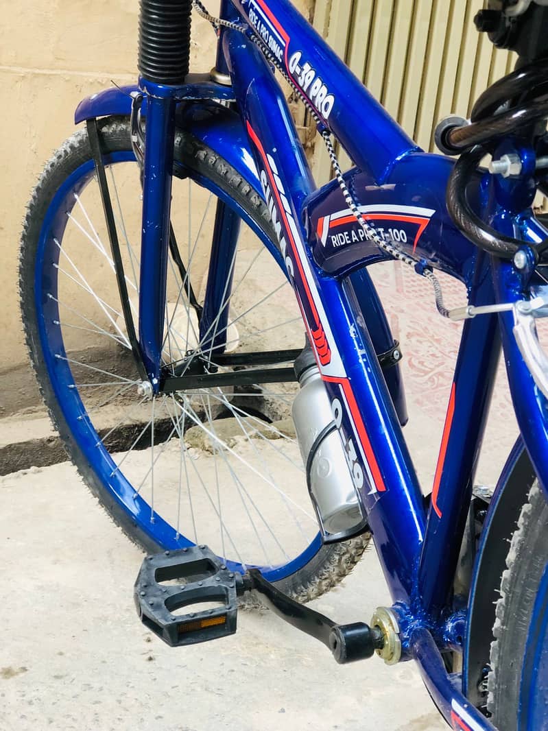 ADULT BICYCLE FOR SALE 1