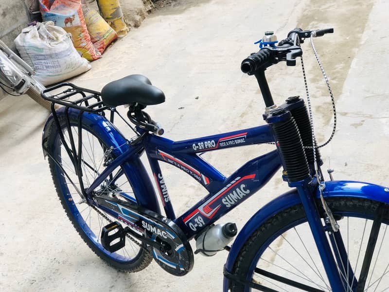 ADULT BICYCLE FOR SALE 3